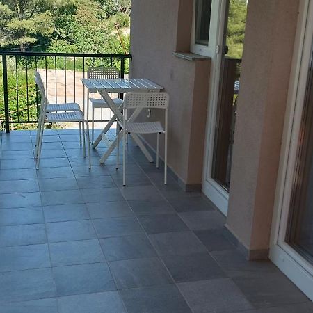 Villa Paula Murter Bagian luar foto