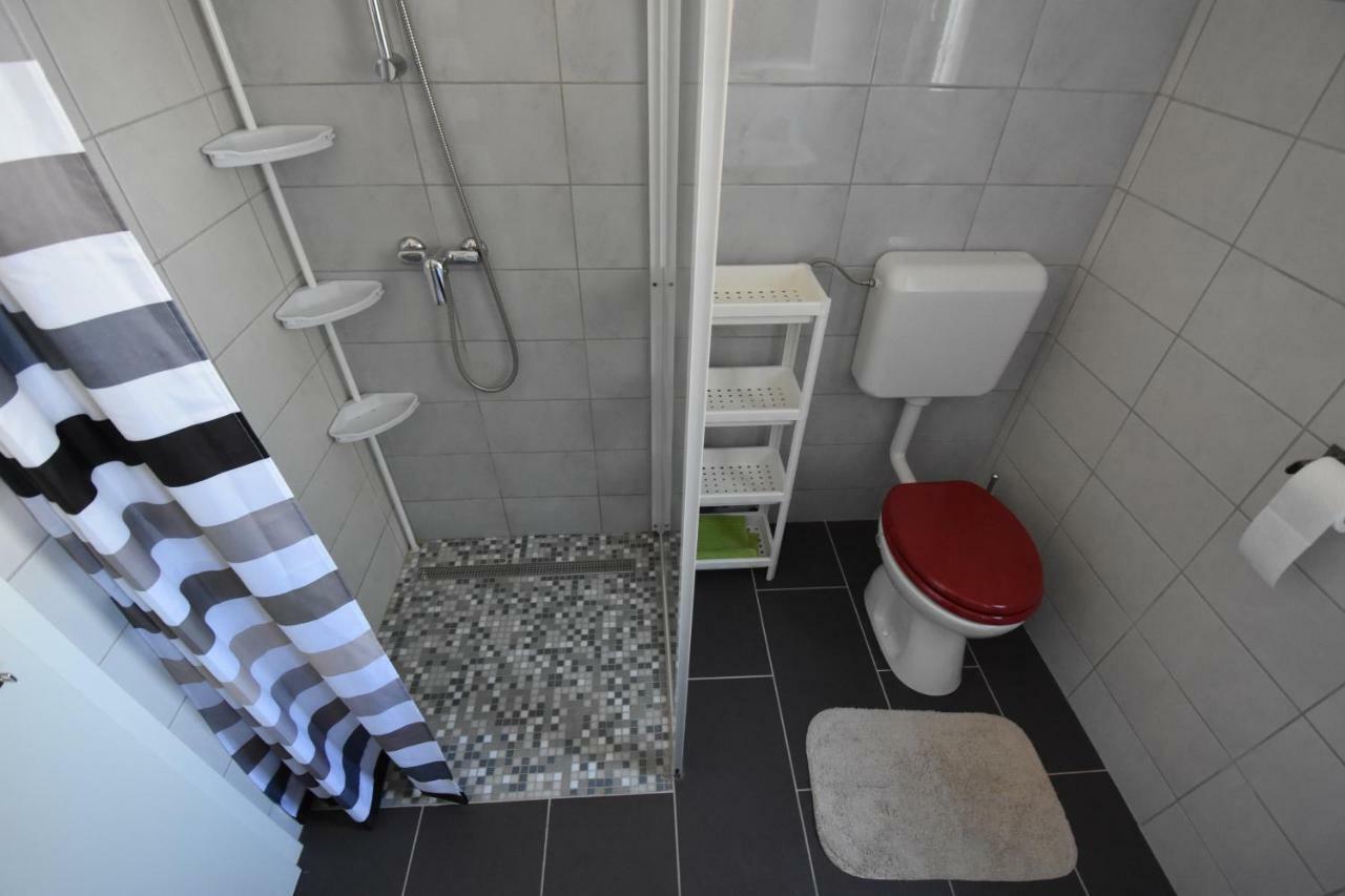 Villa Paula Murter Bagian luar foto