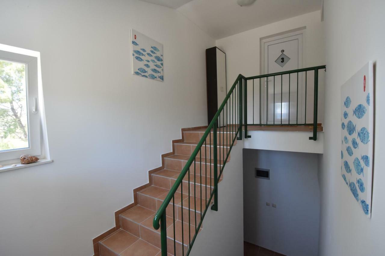Villa Paula Murter Bagian luar foto